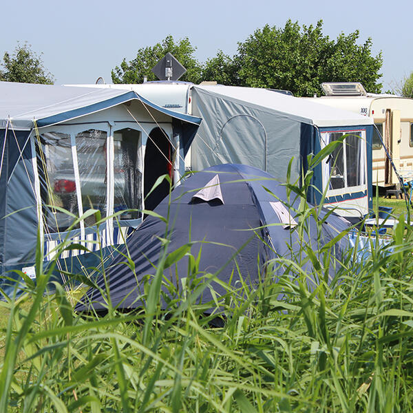 Campingplatz Aggen