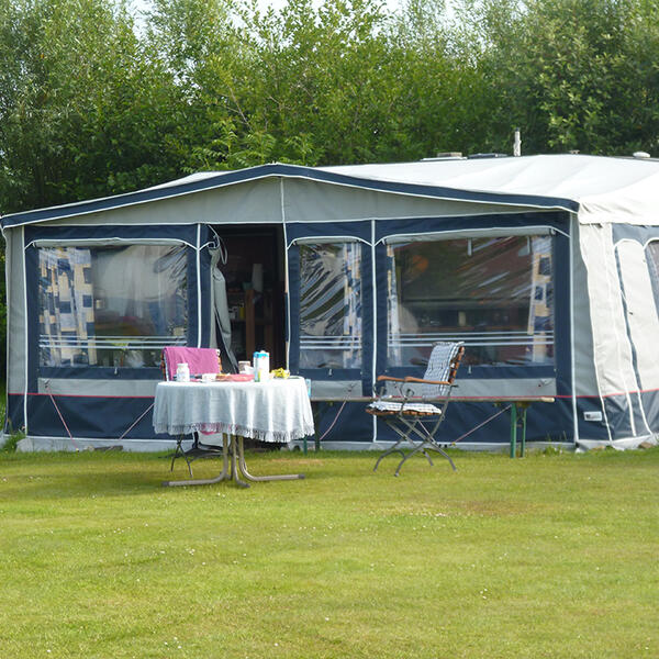 Campingplatz Aggen