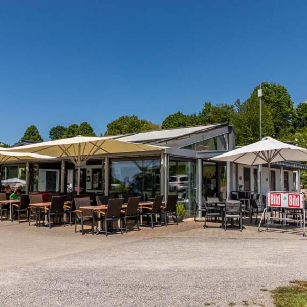 Campingplatz Alpenblick