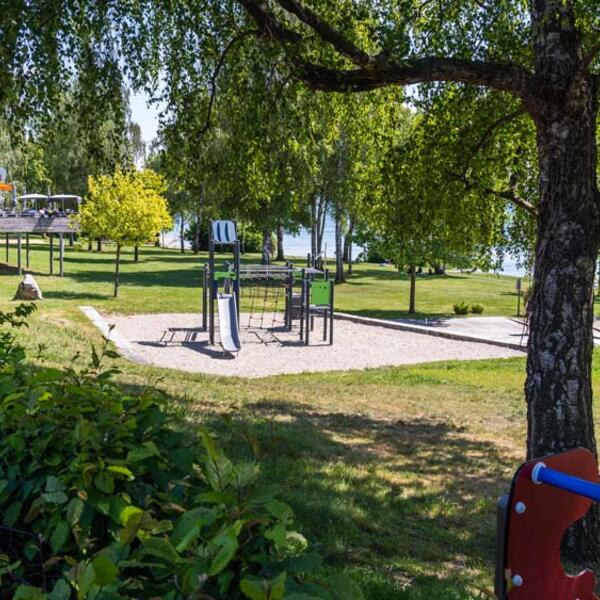 Campingplatz Alpenblick