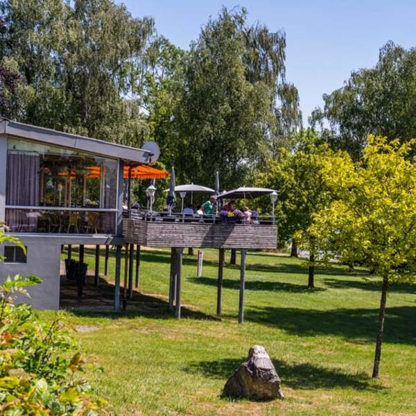 Campingplatz Alpenblick