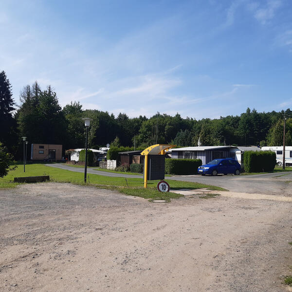 Calido Camping 
