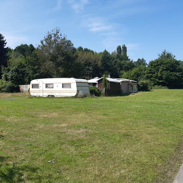 Calido Camping 