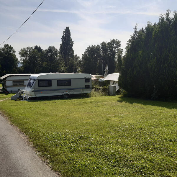 Calido Camping 
