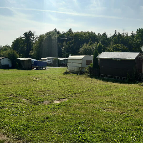 Calido Camping 