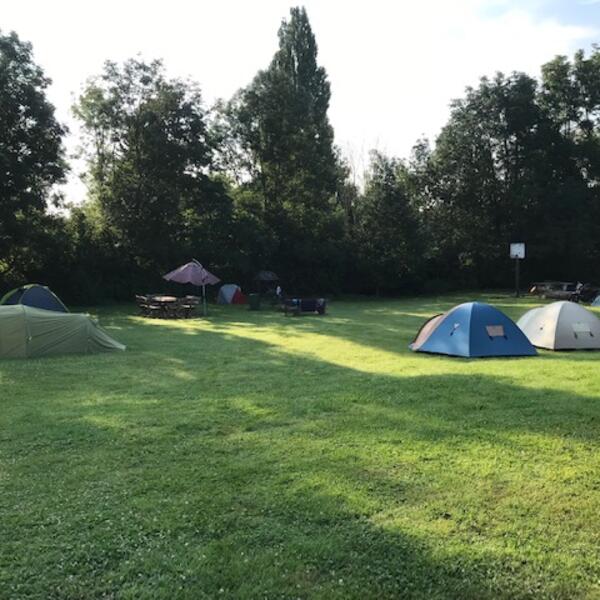 Calido Camping 