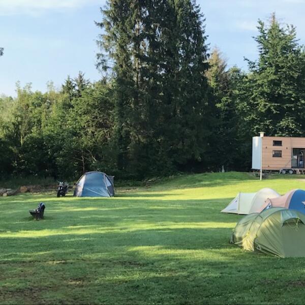 Calido Camping 