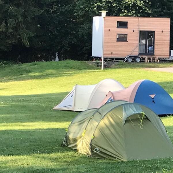 Calido Camping 
