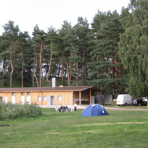 CAMPING 36