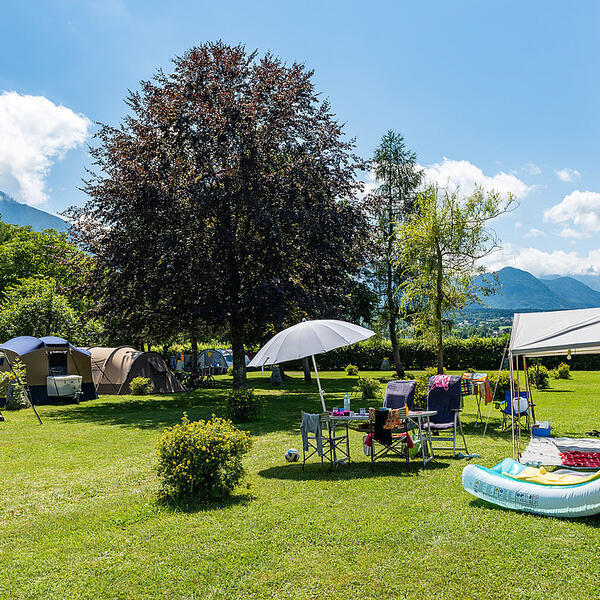 Camping Juritz