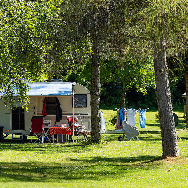 Camping Juritz