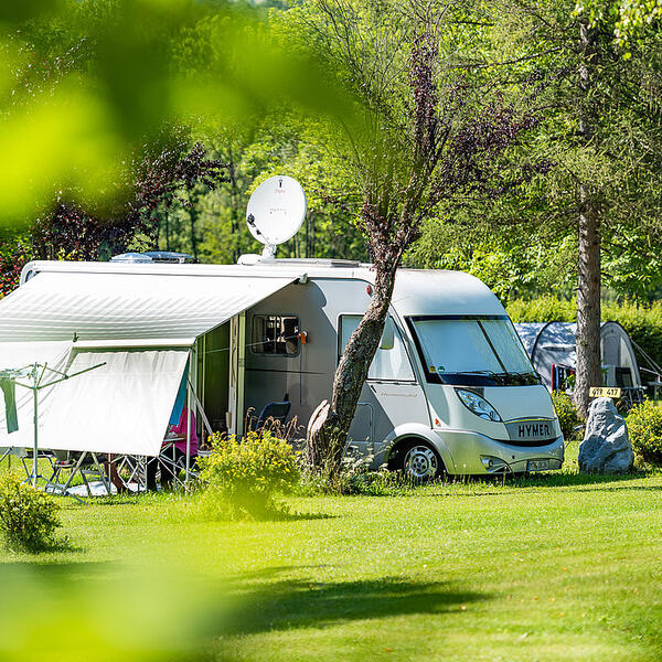 Camping Juritz
