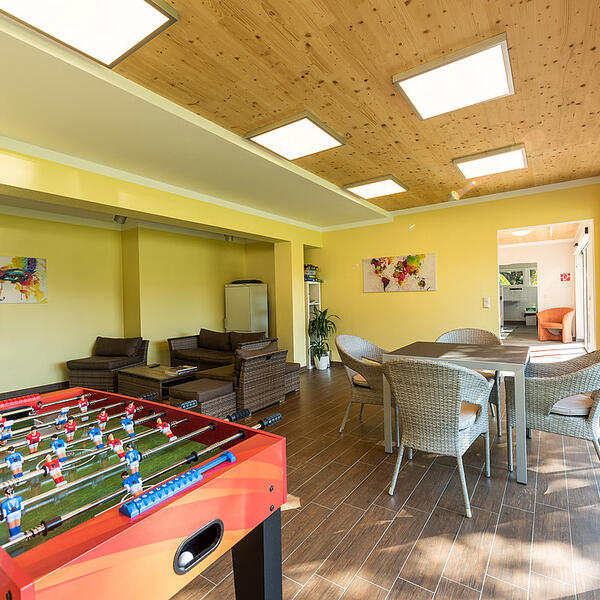 Camping Juritz