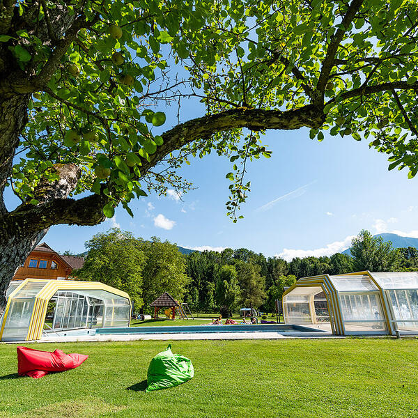 Camping Juritz