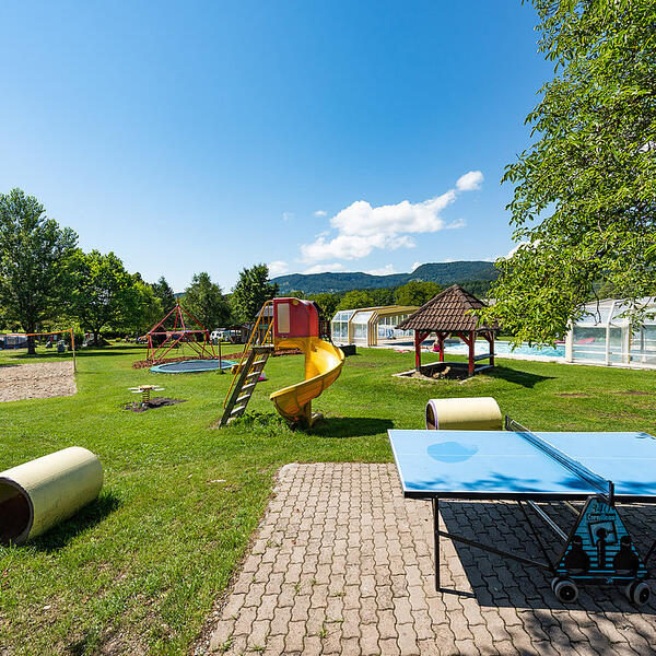 Camping Juritz