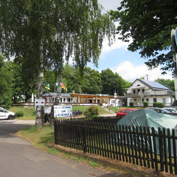 Campingplatz Konz