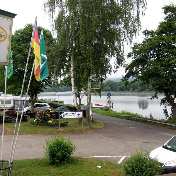 Campingplatz Konz