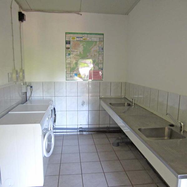 Campingplatz Konz