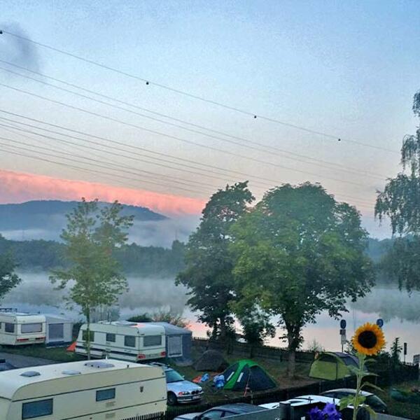 Campingplatz Konz