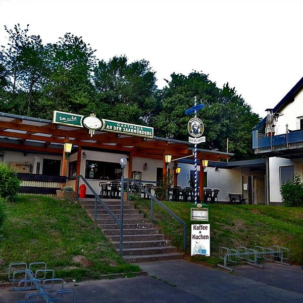 Campingplatz Konz