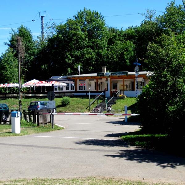 Campingplatz Konz