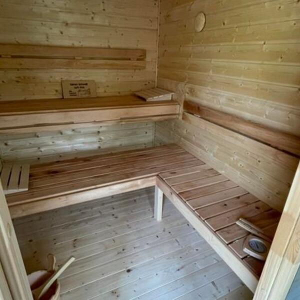 Wohnmobilstellplatz/ Camping Cimbria