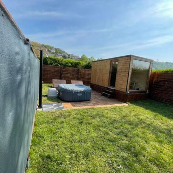 Wohnmobilstellplatz/ Camping Cimbria
