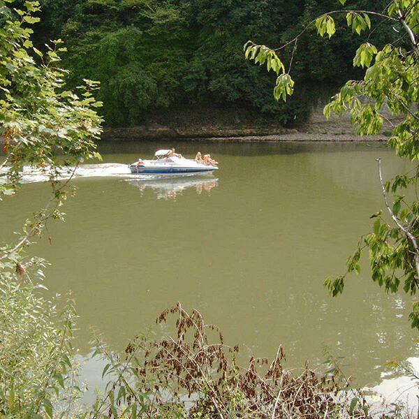Wohnmobilstellplatz/ Camping Cimbria