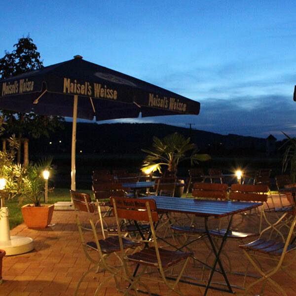 Wohnmobilstellplatz/ Camping Cimbria