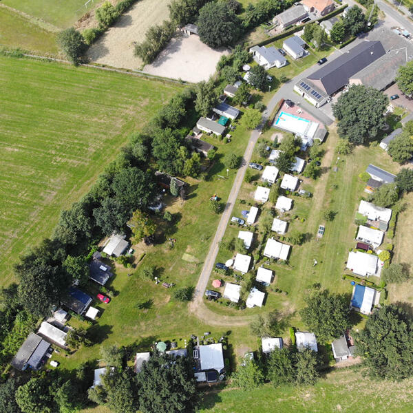 Camping De Bocht