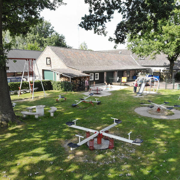 Camping De Bocht