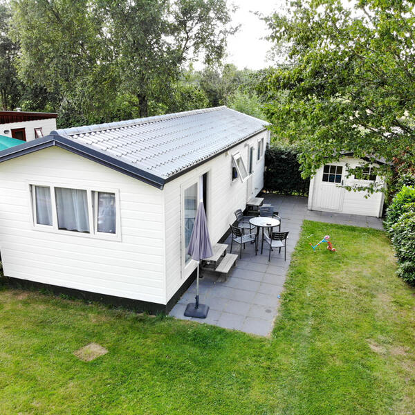 Camping De Bocht