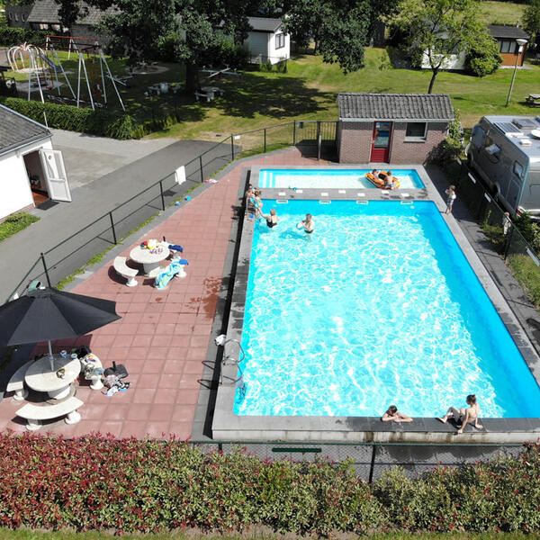 Camping De Bocht
