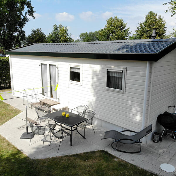 Camping De Bocht