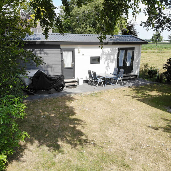 Camping De Bocht