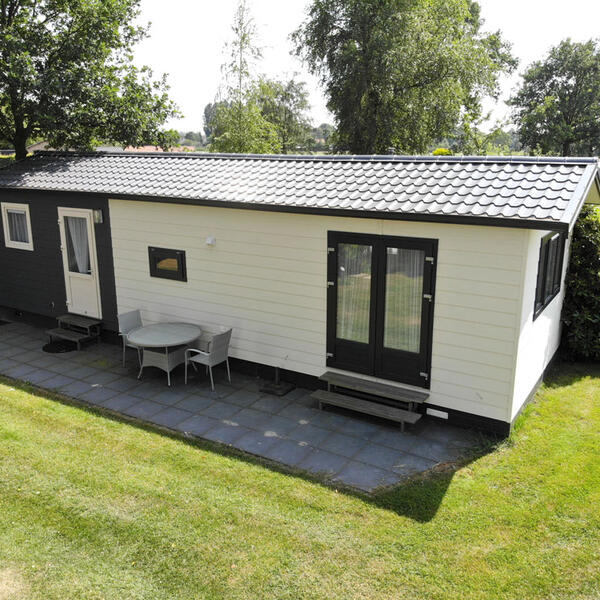 Camping De Bocht
