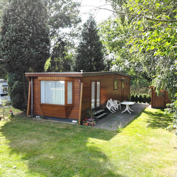 Camping De Bocht