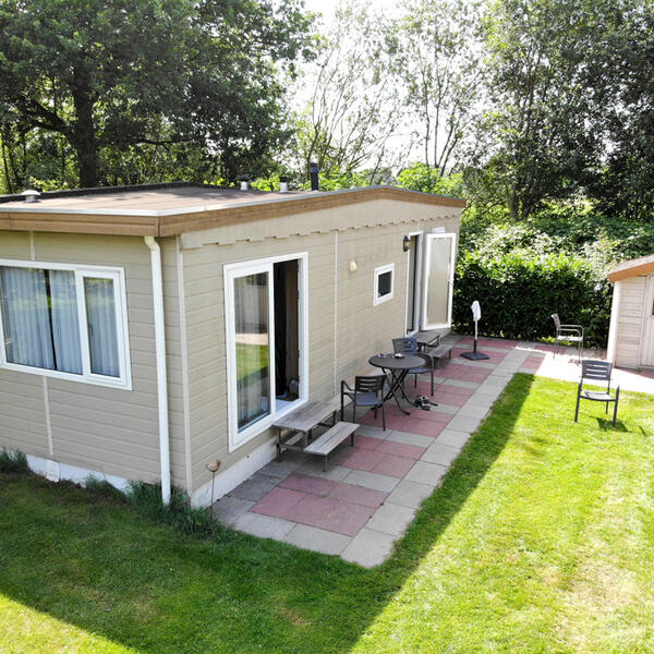 Camping De Bocht