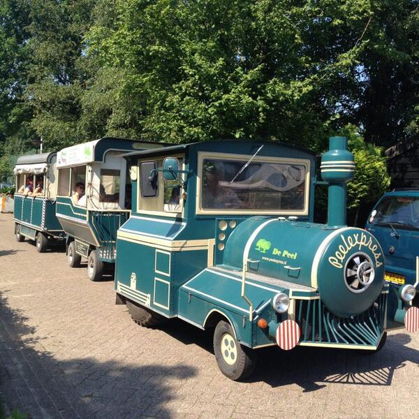 Camping de Peel 