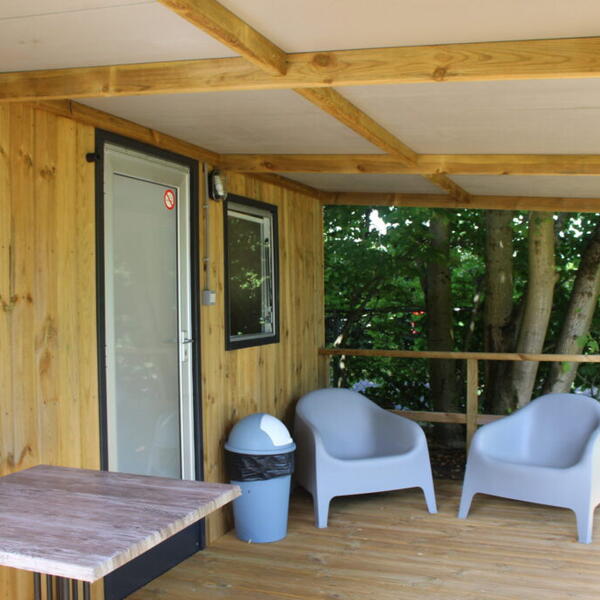 Camping de Peel 