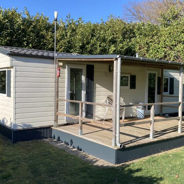 Camping de Peel 