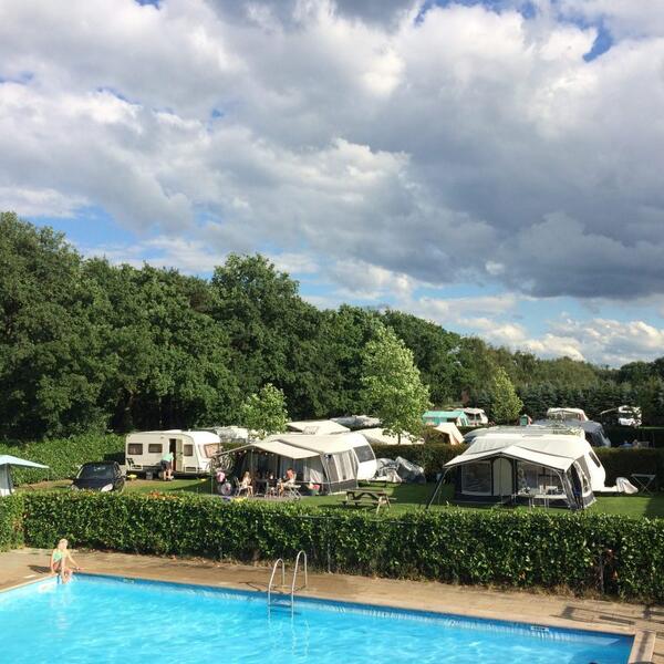 Camping de Peel 