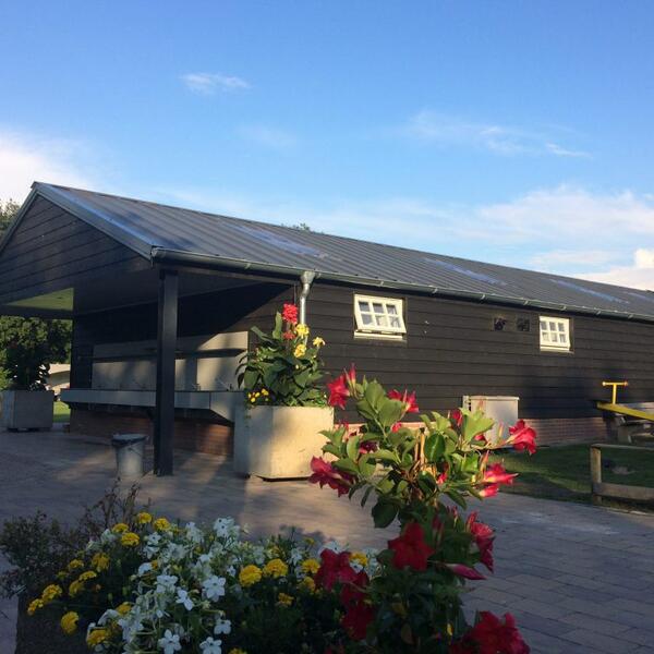 Camping de Peel 