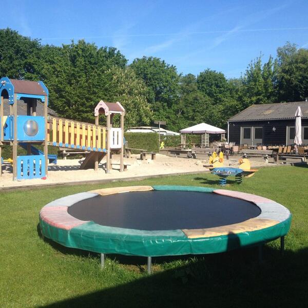 Camping de Peel 