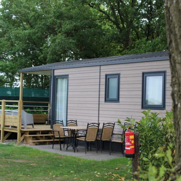 Camping de Peel 