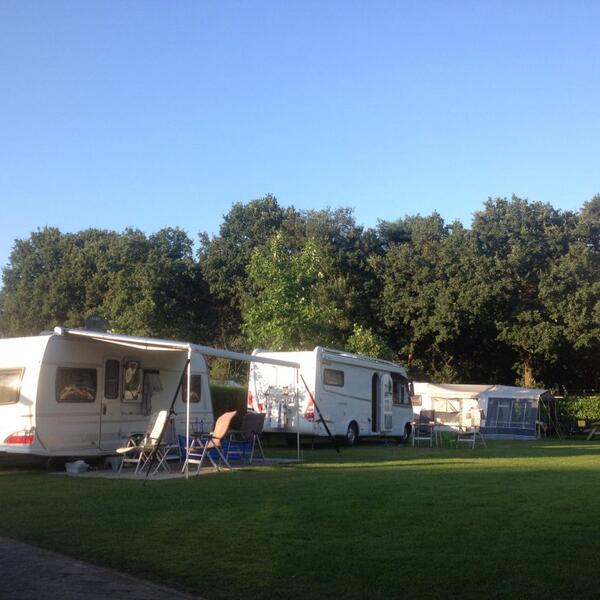 Camping de Peel 