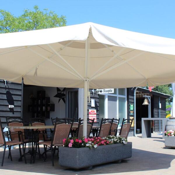 Camping de Peel 