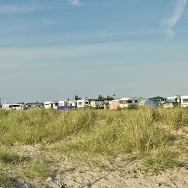Camping Flügger Strand 
