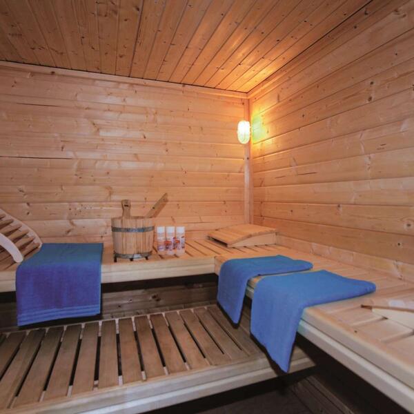 Camping Flügger Strand 