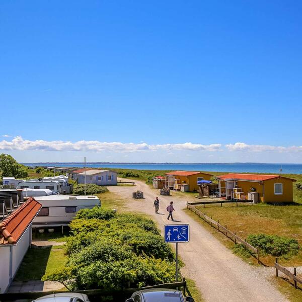 Camping Flügger Strand 
